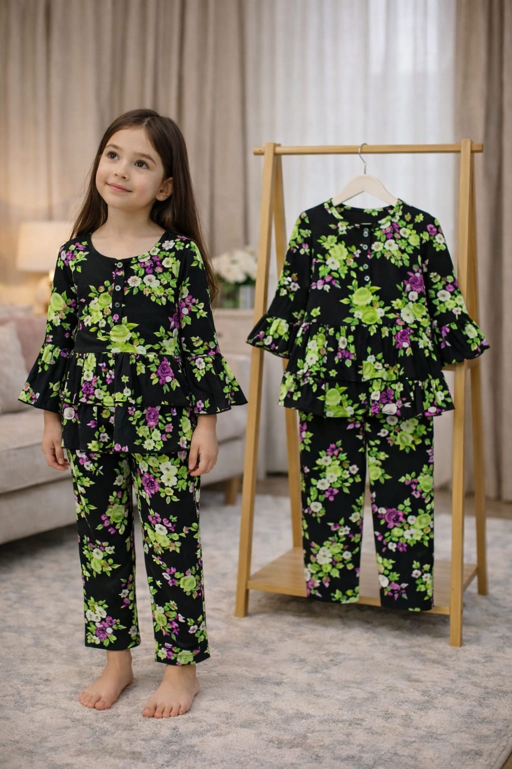 Trendy Frock Collection