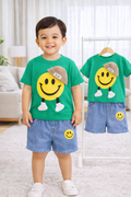 2 month to 6 year T Shart & pant set