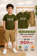 3 year to 10 year t shart ++ gbarty pant set